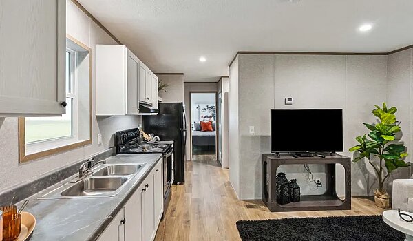 Prime Series / The Pike 1636H11P01 Kitchen 136763