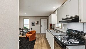 Prime Series / The Pike 1636H11P01 Kitchen 136764