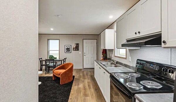 Prime Series / The Pike 1636H11P01 Kitchen 136764