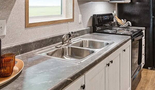 Prime Series / The Pike 1636H11P01 Kitchen 136765