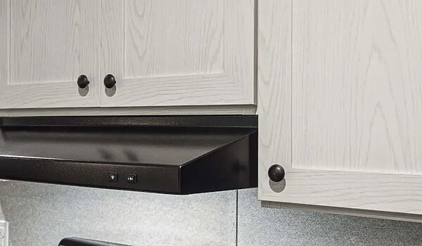 Prime Series / The Pike 1636H11P01 Kitchen 136766