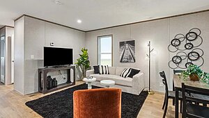 Prime Series / The Pike 1636H11P01 Interior 136769