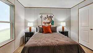 Prime Series / The Pike 1636H11P01 Bedroom 136772