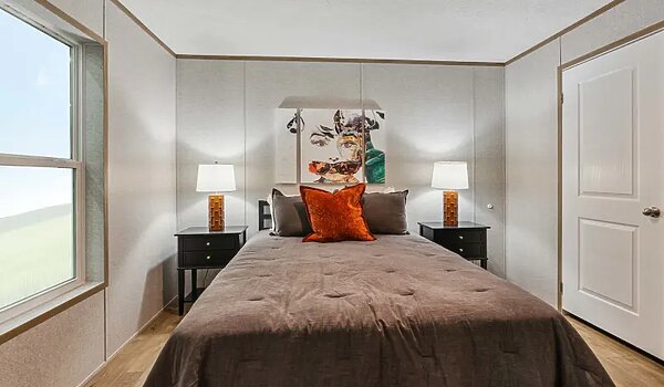 Prime Series / The Pike 1636H11P01 Bedroom 136772