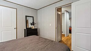 Prime Series / The Pike 1636H11P01 Bedroom 136774
