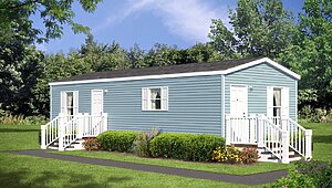 Prime Series / The Pike 1636H11P01 Exterior 136760