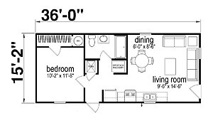Prime Series / The Pike 1636H11P01 Layout 136759