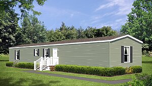 Prime Series / Belmont Exterior 117138