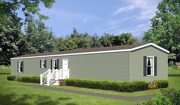 Prime Series / Belmont Exterior 117138