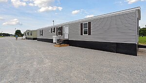 Prime Series / Belmont Exterior 121737