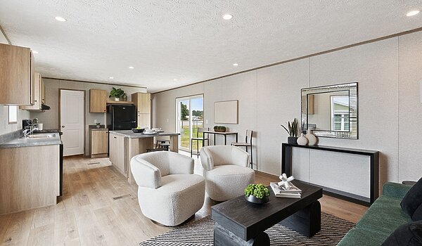 Prime Series / Belmont Interior 121726