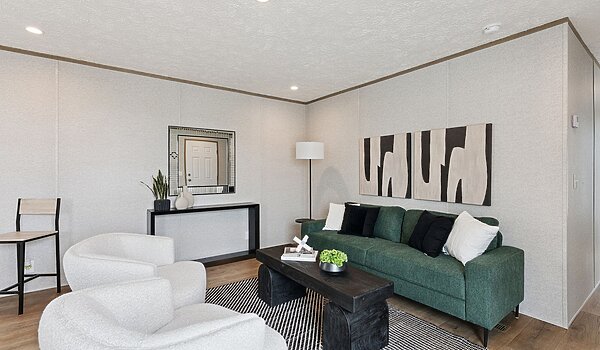 Prime Series / Belmont Interior 121727