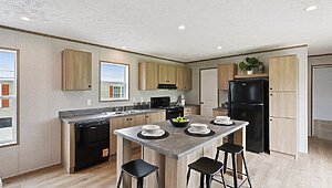 Prime Series / Belmont Interior 121728