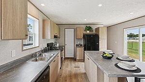 Prime Series / Belmont Interior 121729