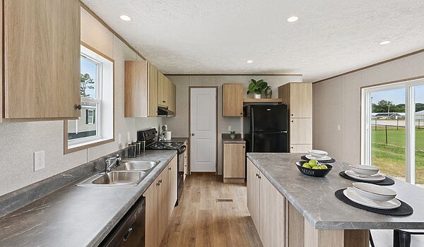 Prime Series / Belmont Interior 121729