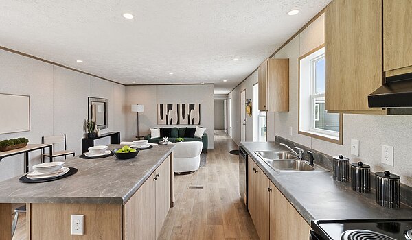 Prime Series / Belmont Interior 121730