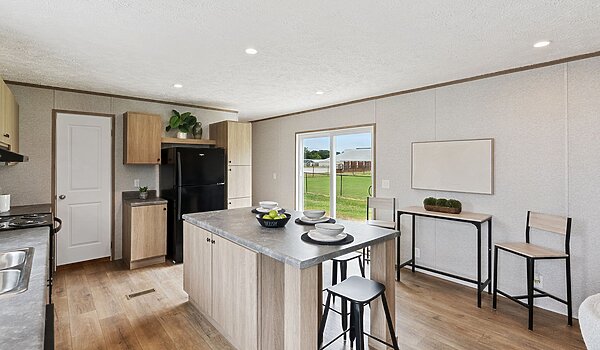 Prime Series / Belmont Interior 121731