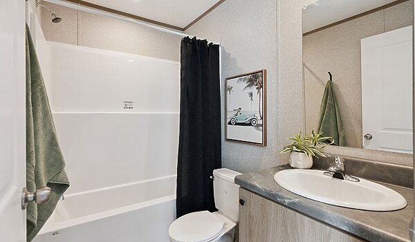 Prime Series / Belmont Interior 121734