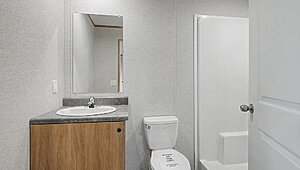 Prime Series / The Ozark 1660H22P16 Bathroom 130721
