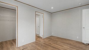 Prime Series / The Ozark 1660H22P16 Bedroom 130719