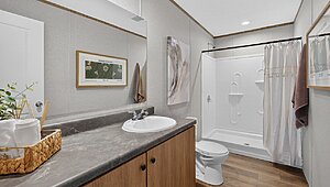 Prime Series / Grove Interior 134303