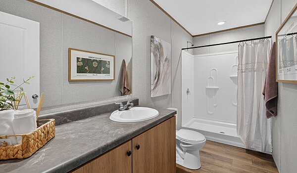 Prime Series / Grove Interior 134303