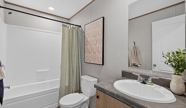 Prime Series / Grove Interior 134304
