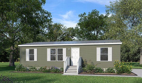 Prime Series / Grove Exterior 134292