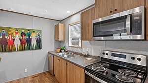 Prime Series / Grove Interior 134299
