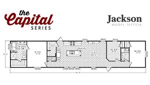 Capital Series / The Jackson 167632A Layout 14253