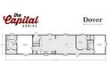 Capital Series / The Dover 167632D Layout 14292