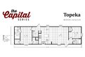 Capital Series / The Topeka