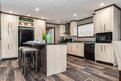 National Series / The Utah 325632A Kitchen 24292