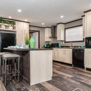 National Series / The Utah 325632A Kitchen 24292