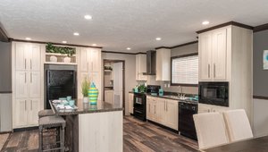 National Series / The Utah 325632A Kitchen 24293