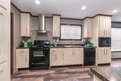 National Series / The Utah 325632A Kitchen 24294