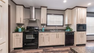 National Series / The Utah 325632A Kitchen 24294