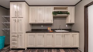 National Series / The Utah 325632A Kitchen 24296