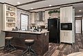 Capital Series / The Athens 167632H Kitchen 30993