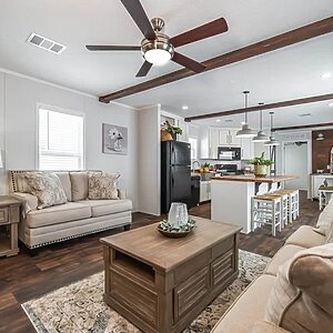 Capital Series / The Madison 167832A Interior 133360