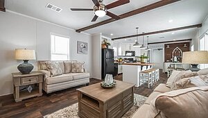 Capital Series / The Madison 167832A Interior 133360
