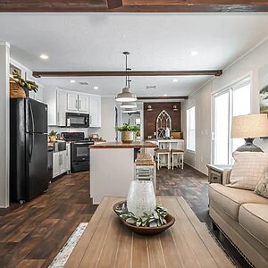 Capital Series / The Madison 167832A Interior 133361