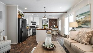 Capital Series / The Madison 167832A Interior 133361