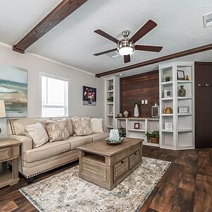 Capital Series / The Madison 167832A Interior 133362