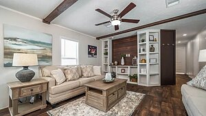 Capital Series / The Madison 167832A Interior 133362