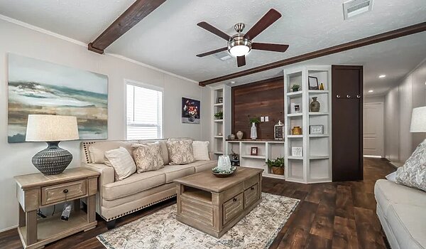 Capital Series / The Madison 167832A Interior 133362