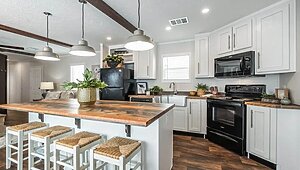 Capital Series / The Madison 167832A Interior 133363