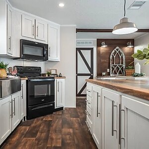 Capital Series / The Madison 167832A Interior 133364