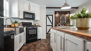 Capital Series / The Madison 167832A Interior 133364