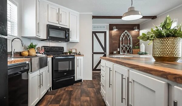 Capital Series / The Madison 167832A Interior 133364